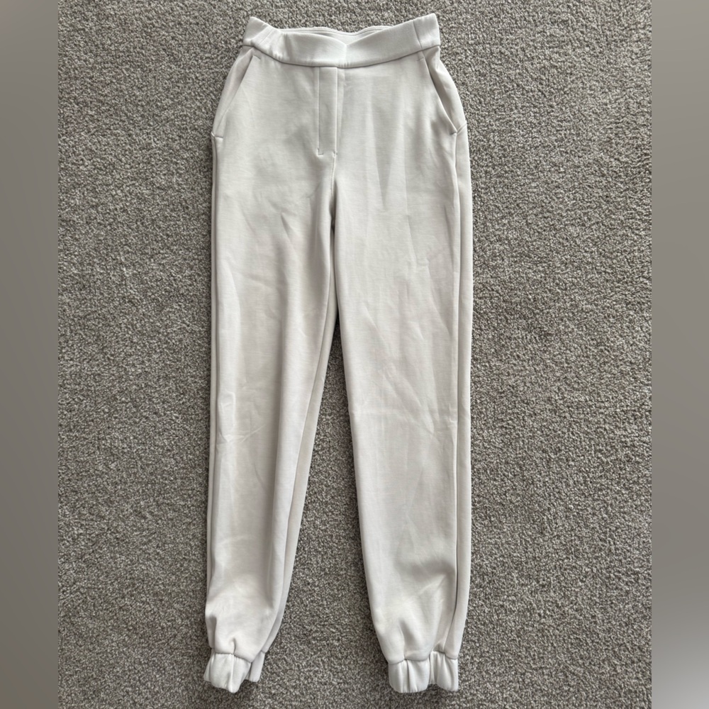 SOLD Lululemon Softstreme Relaxed High-Rise Pant